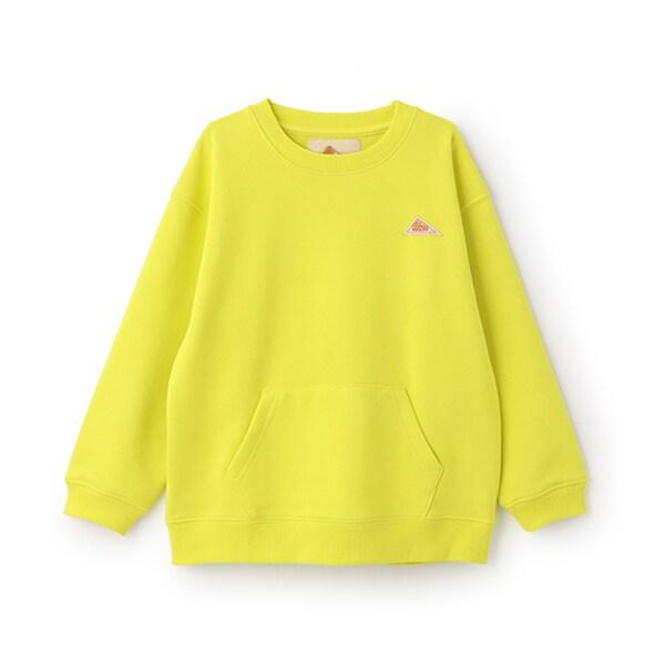 【KELTY】加絨衛衣套頭衫