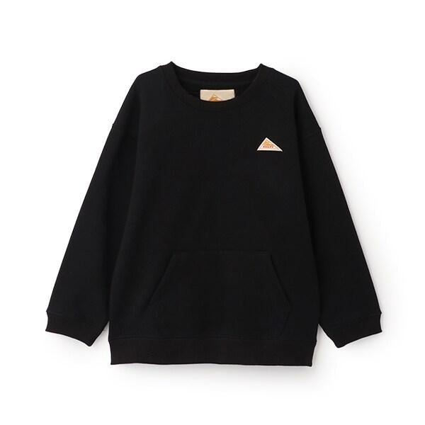 【KELTY】加絨衛衣套頭衫