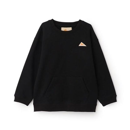 【KELTY】加絨衛衣套頭衫