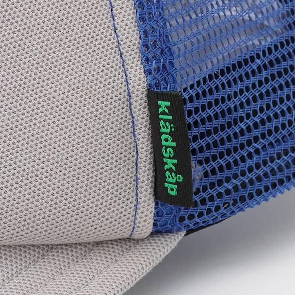 網眼帽【JAXA LABEL】