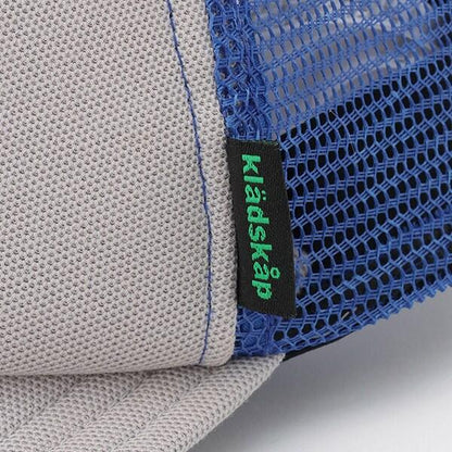 網眼帽【JAXA LABEL】