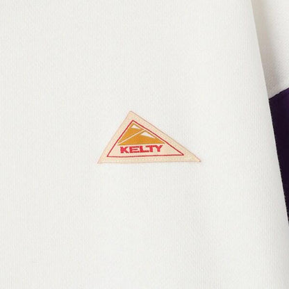 【KELTY】加絨衛衣套頭衫