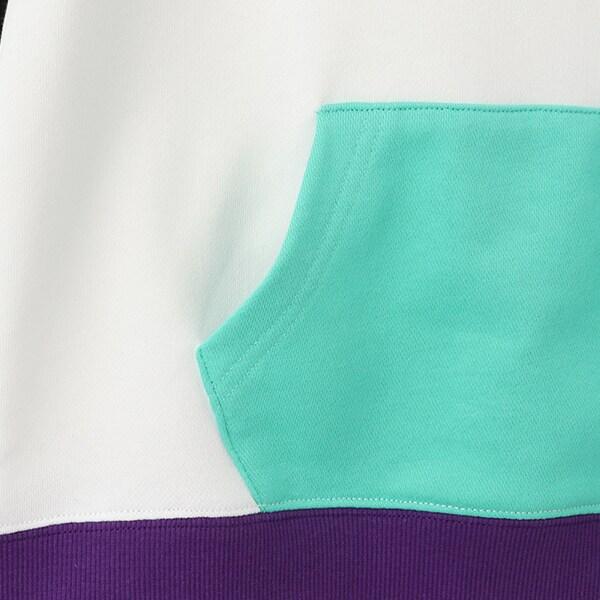 【KELTY】加絨衛衣套頭衫