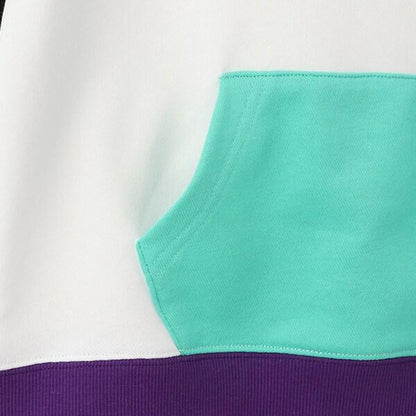 【KELTY】加絨衛衣套頭衫