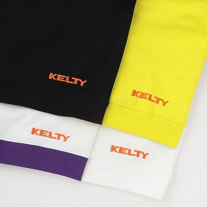 【KELTY】加絨衛衣套頭衫