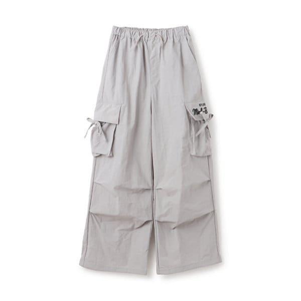 工裝降落傘褲