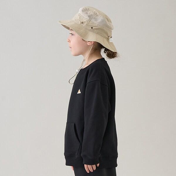 【KELTY】加絨衛衣套頭衫