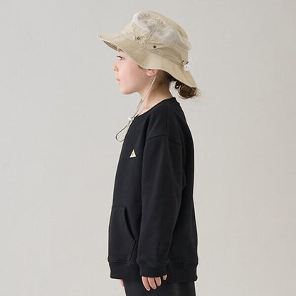 【KELTY】加絨衛衣套頭衫