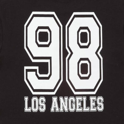 【防汙加工】天竺多款印花學院風T恤