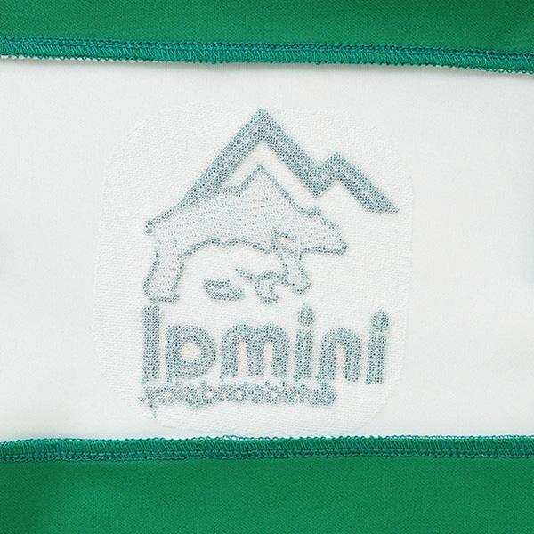 【防潑水】針織刺繡橄欖球衫