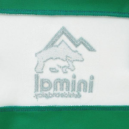 【防潑水】針織刺繡橄欖球衫