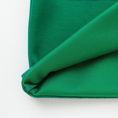 【防潑水】針織刺繡橄欖球衫