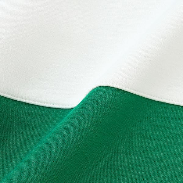 【防潑水】針織刺繡橄欖球衫