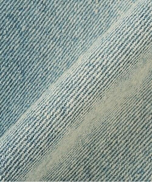 牛仔五分褲【韓國時尚】