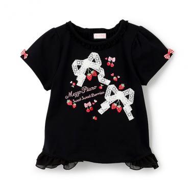 【人氣商品】【直營店無售】草莓T恤