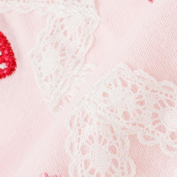 【人氣商品】【直營店無售】草莓T恤