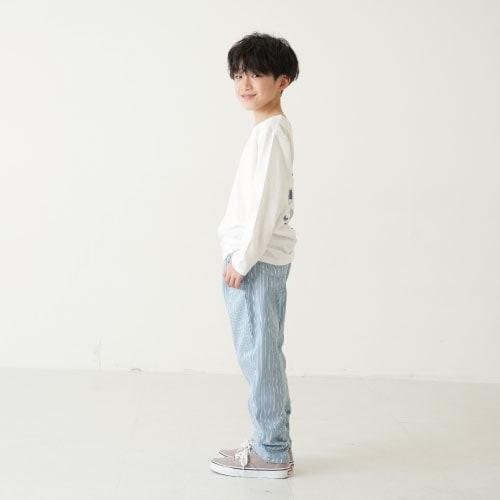 【365D.】多款印花長袖T恤