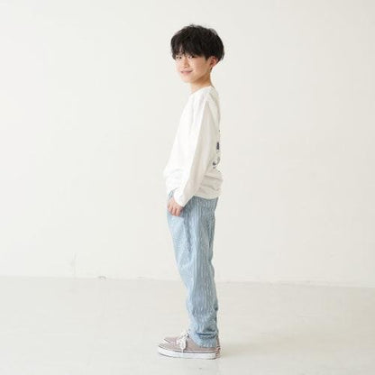 【365D.】多款印花長袖T恤