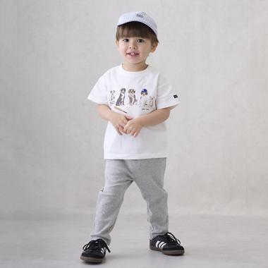 【防汙處理】日常彩色長褲