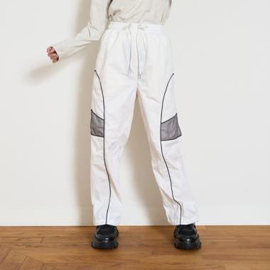 【LTXC】防潑水包邊運動長褲