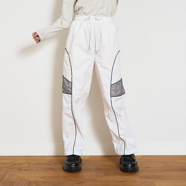 【LTXC】防潑水包邊運動長褲