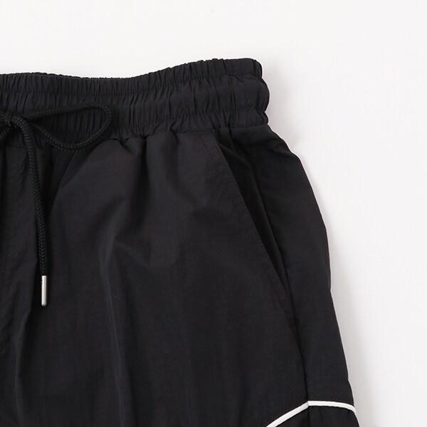 【LTXC】防潑水包邊運動長褲