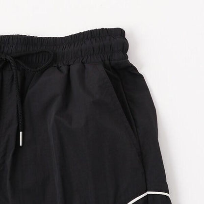 【LTXC】防潑水包邊運動長褲