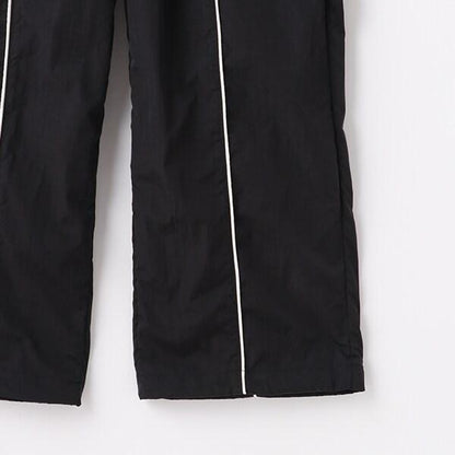 【LTXC】防潑水包邊運動長褲