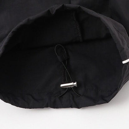 【LTXC】防潑水包邊運動長褲