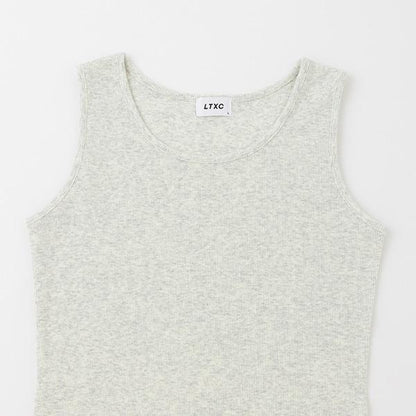 【LTXC】帶內搭網紗T恤