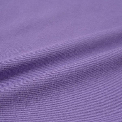 【正反兩穿OK!】【舒適天竺】字母印花T恤