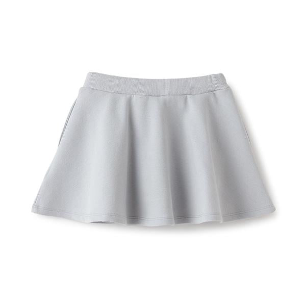 【Link/防汙加工】喇叭裙褲（兒童尺碼）