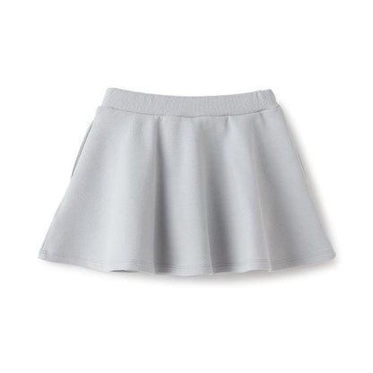 【Link/防汙加工】喇叭裙褲（兒童尺碼）