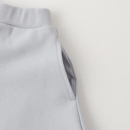 【Link/防汙加工】喇叭裙褲（兒童尺碼）