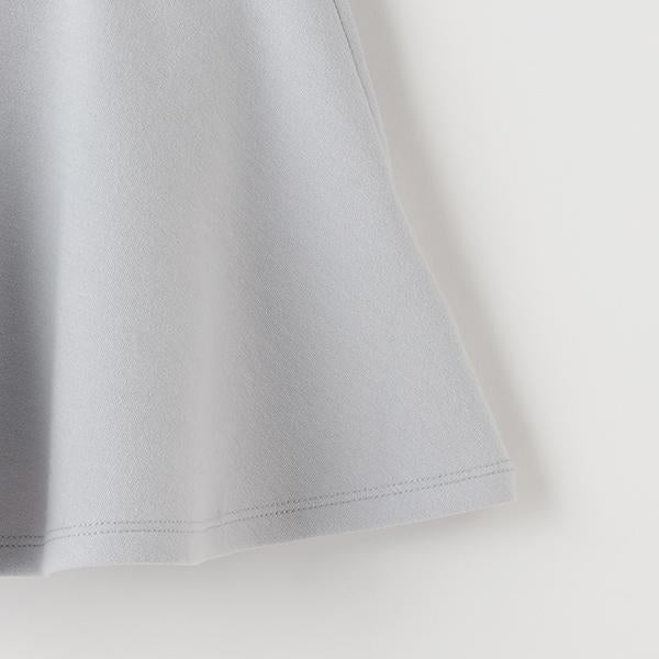 【Link/防汙加工】喇叭裙褲（兒童尺碼）