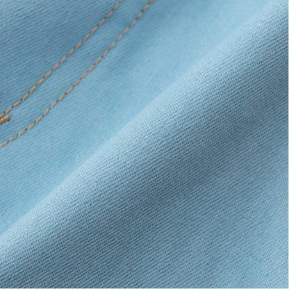 交通工具口袋畫家褲