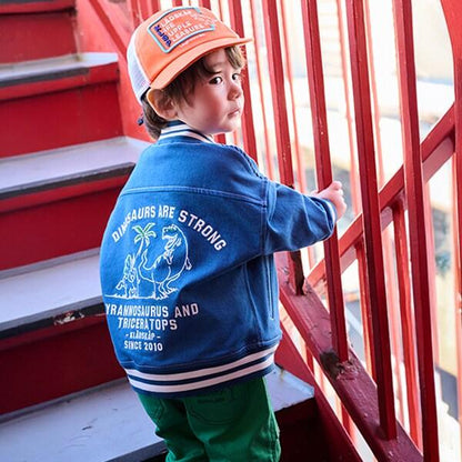 交通工具口袋畫家褲