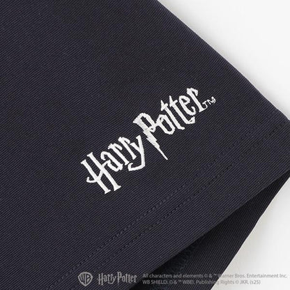 【Harry Potter】百褶拼接連衣裙