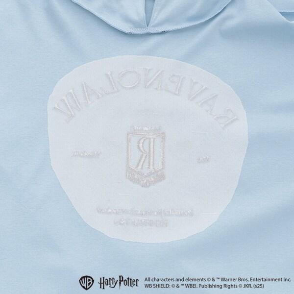 【Harry Potter】2WAY連帽衫