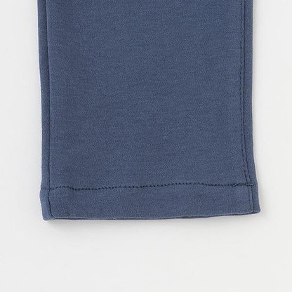 重機刺繡長款打底褲