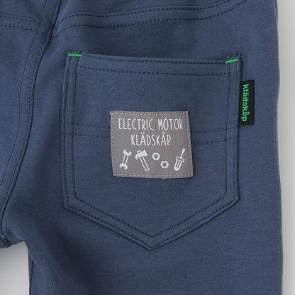 重機刺繡長款打底褲