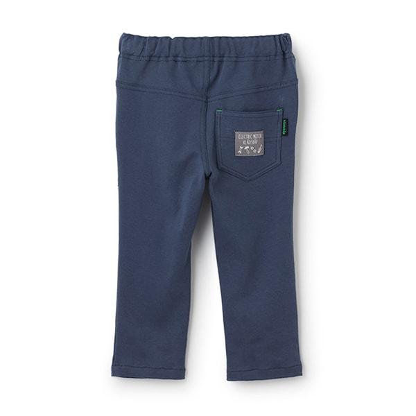 重機刺繡長款打底褲