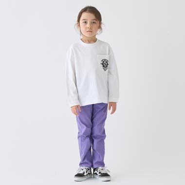 【彈力】【防潑水】高彈力伸縮褲