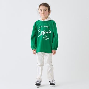 【彈力】【防潑水】高彈力伸縮褲