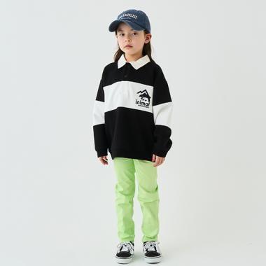 【彈力】【防潑水】高彈力伸縮褲