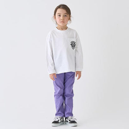 【彈力】【防潑水】高彈力伸縮褲