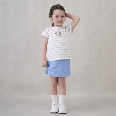 【GOODPRICE】剪裁半身裙