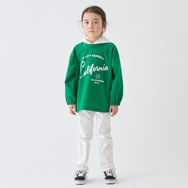 【彈力】【防潑水】高彈力伸縮褲