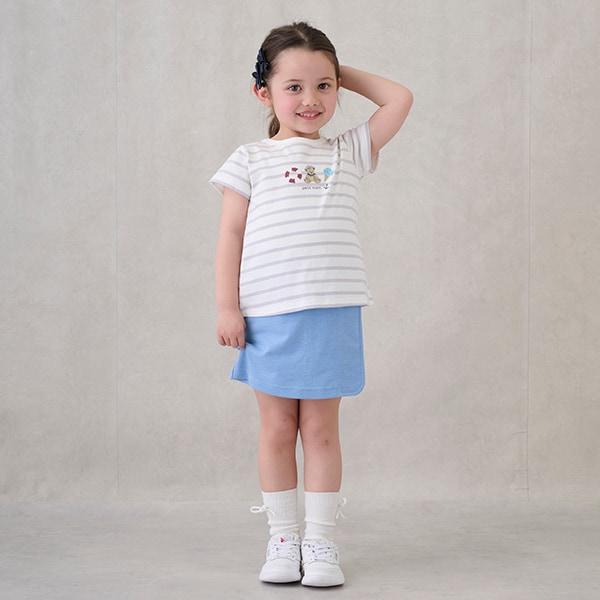 【GOODPRICE】剪裁半身裙