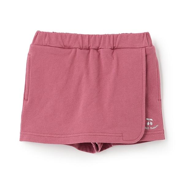 【GOODPRICE】剪裁半身裙